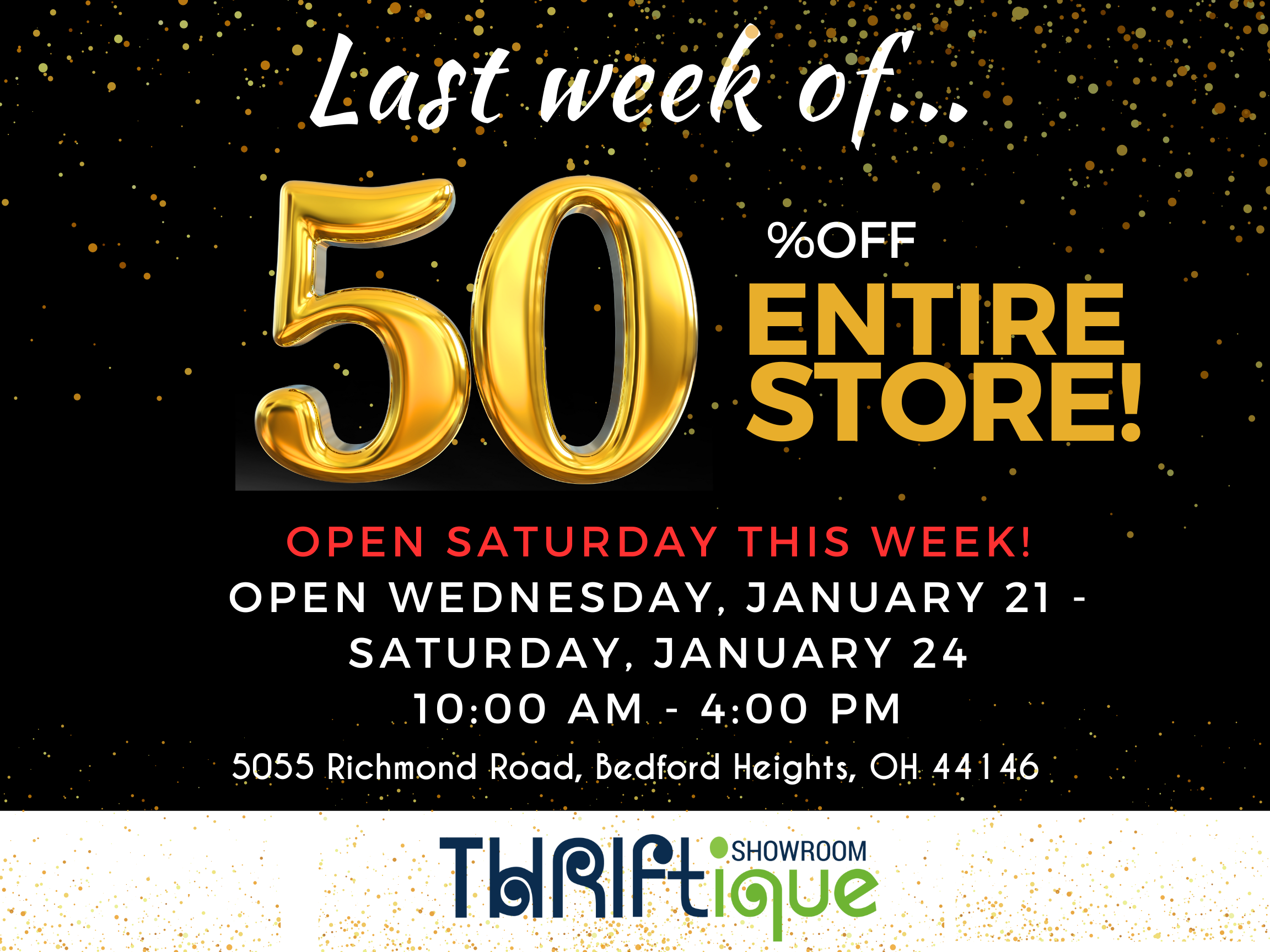 one more week of 25 OFF (2)