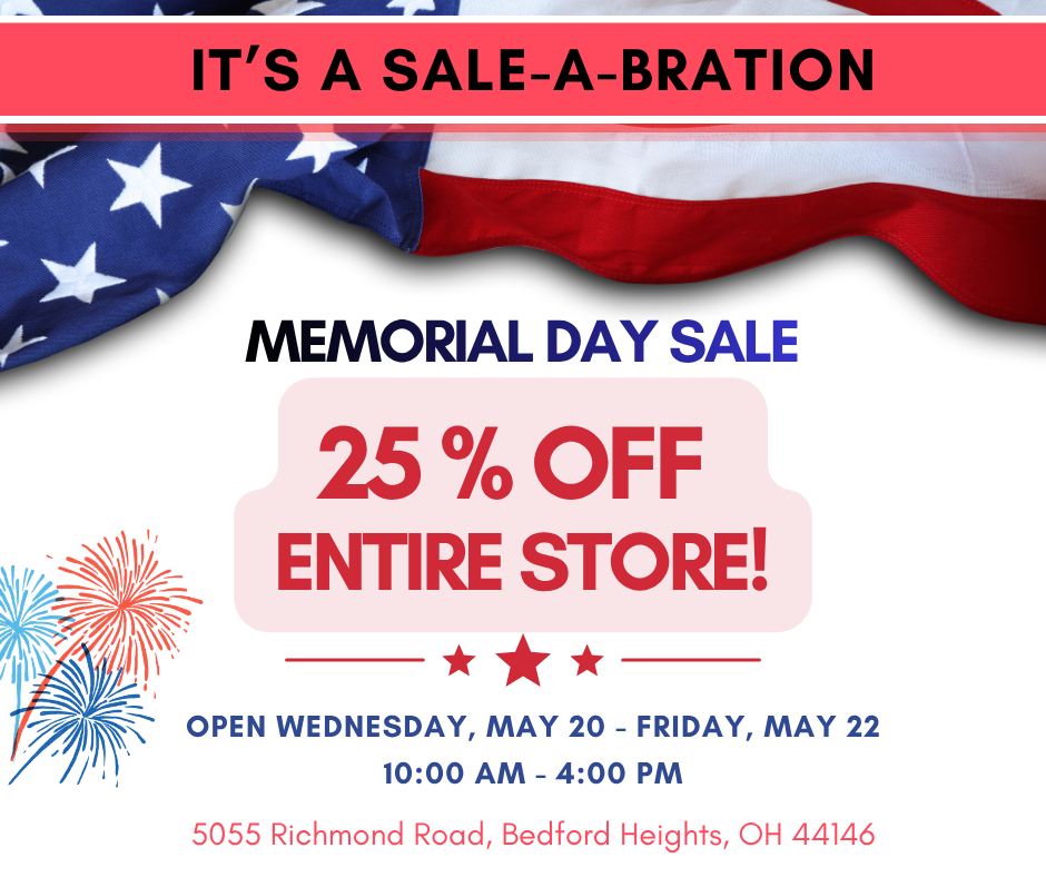 memorial day