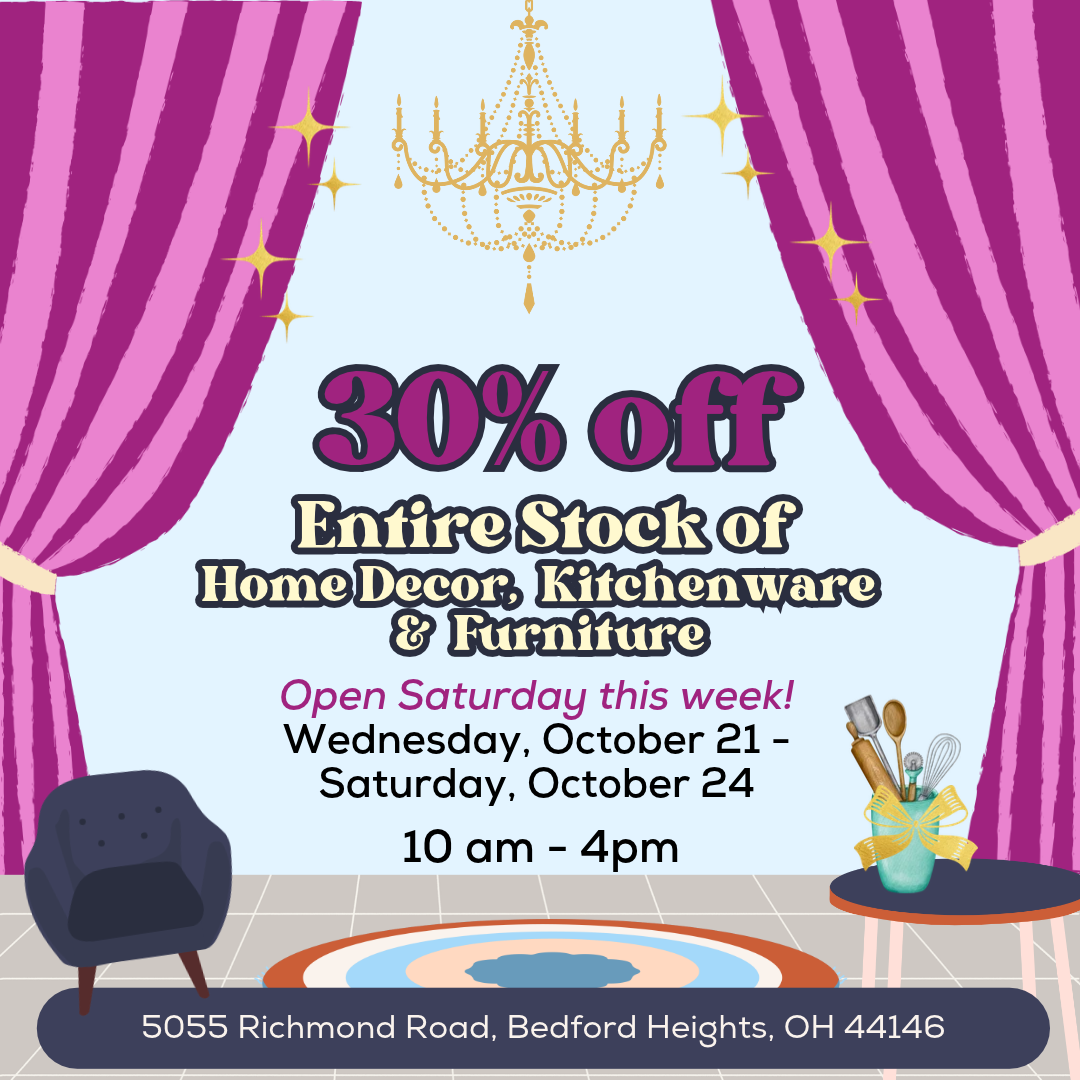 30% off home decor (2)